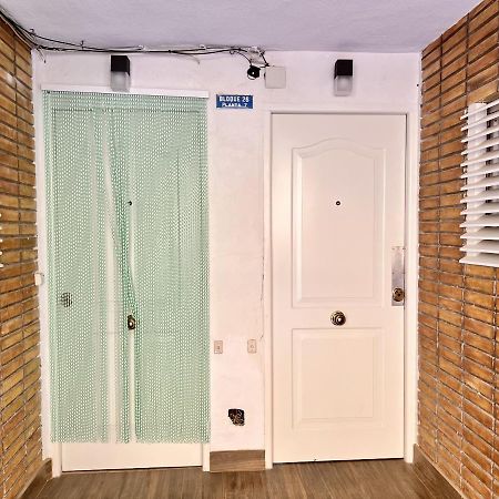 Albufereta Beach Studio By United Renters Alicante Dış mekan fotoğraf