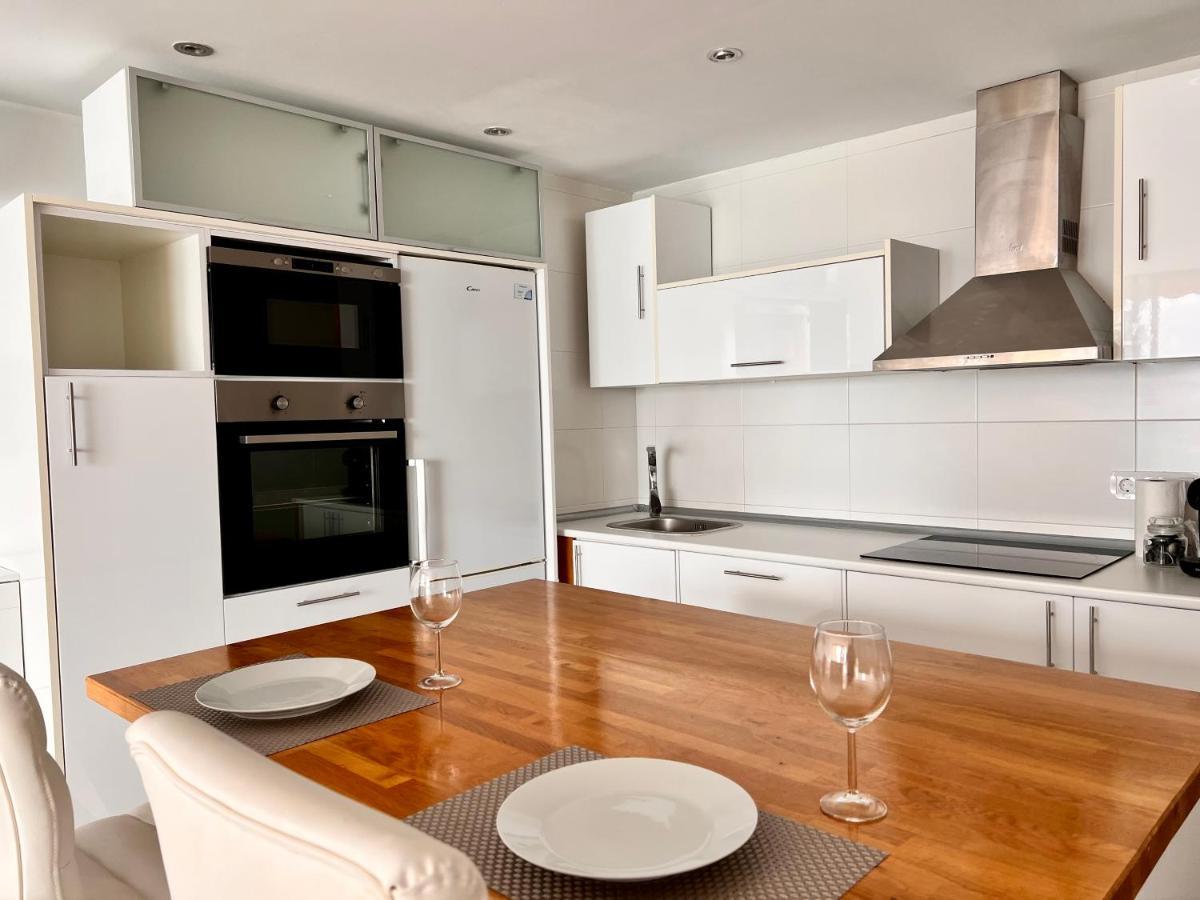 Albufereta Beach Studio By United Renters Alicante Dış mekan fotoğraf