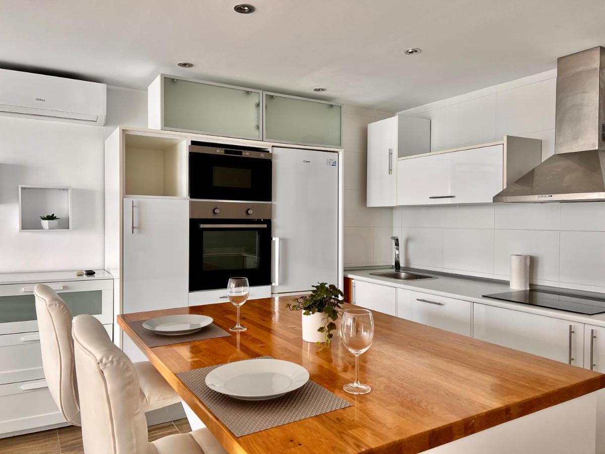 Albufereta Beach Studio By United Renters Alicante Dış mekan fotoğraf