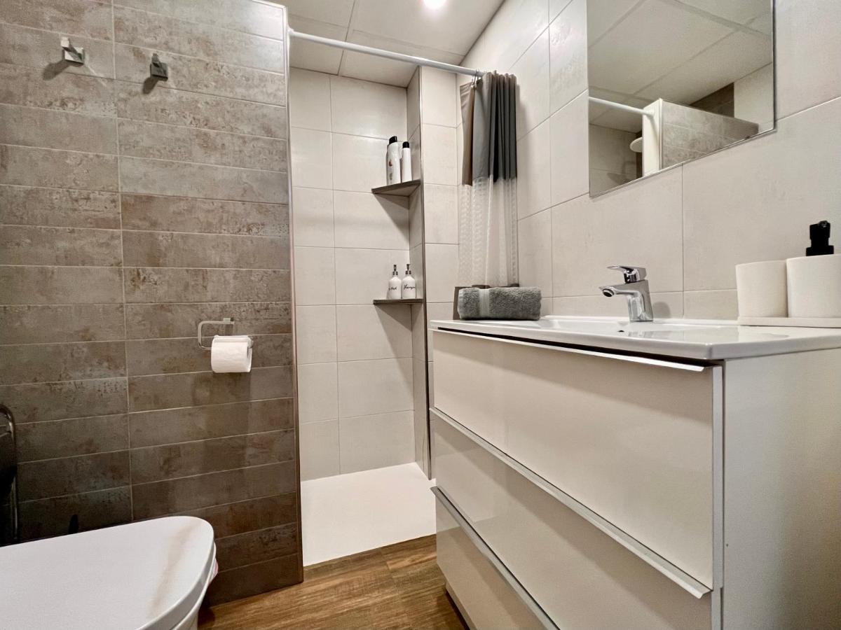 Albufereta Beach Studio By United Renters Alicante Dış mekan fotoğraf