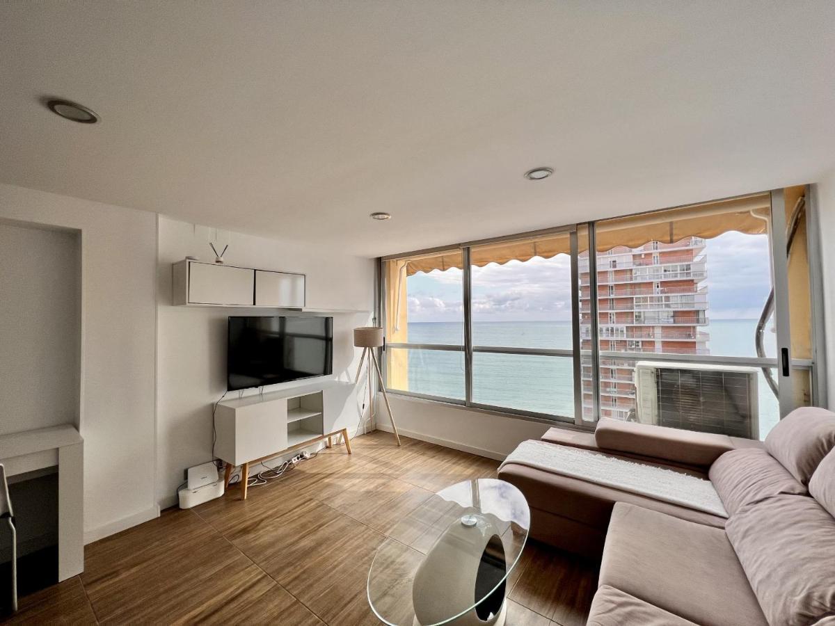 Albufereta Beach Studio By United Renters Alicante Dış mekan fotoğraf