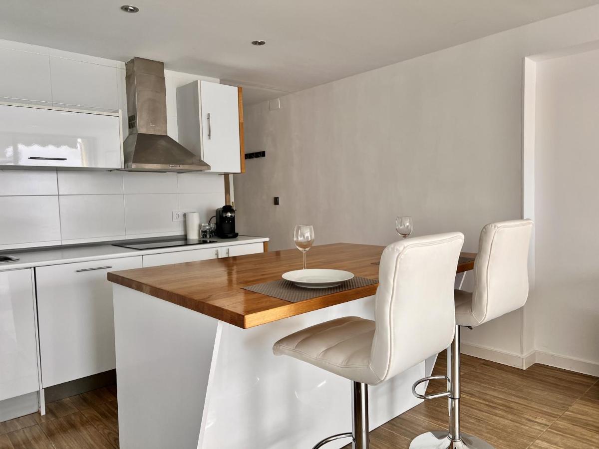 Albufereta Beach Studio By United Renters Alicante Dış mekan fotoğraf