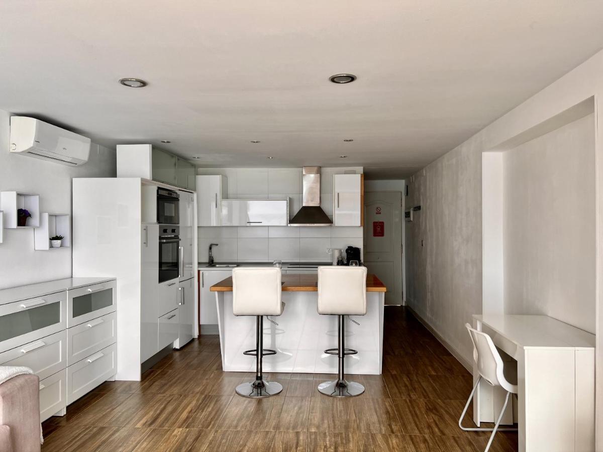Albufereta Beach Studio By United Renters Alicante Dış mekan fotoğraf
