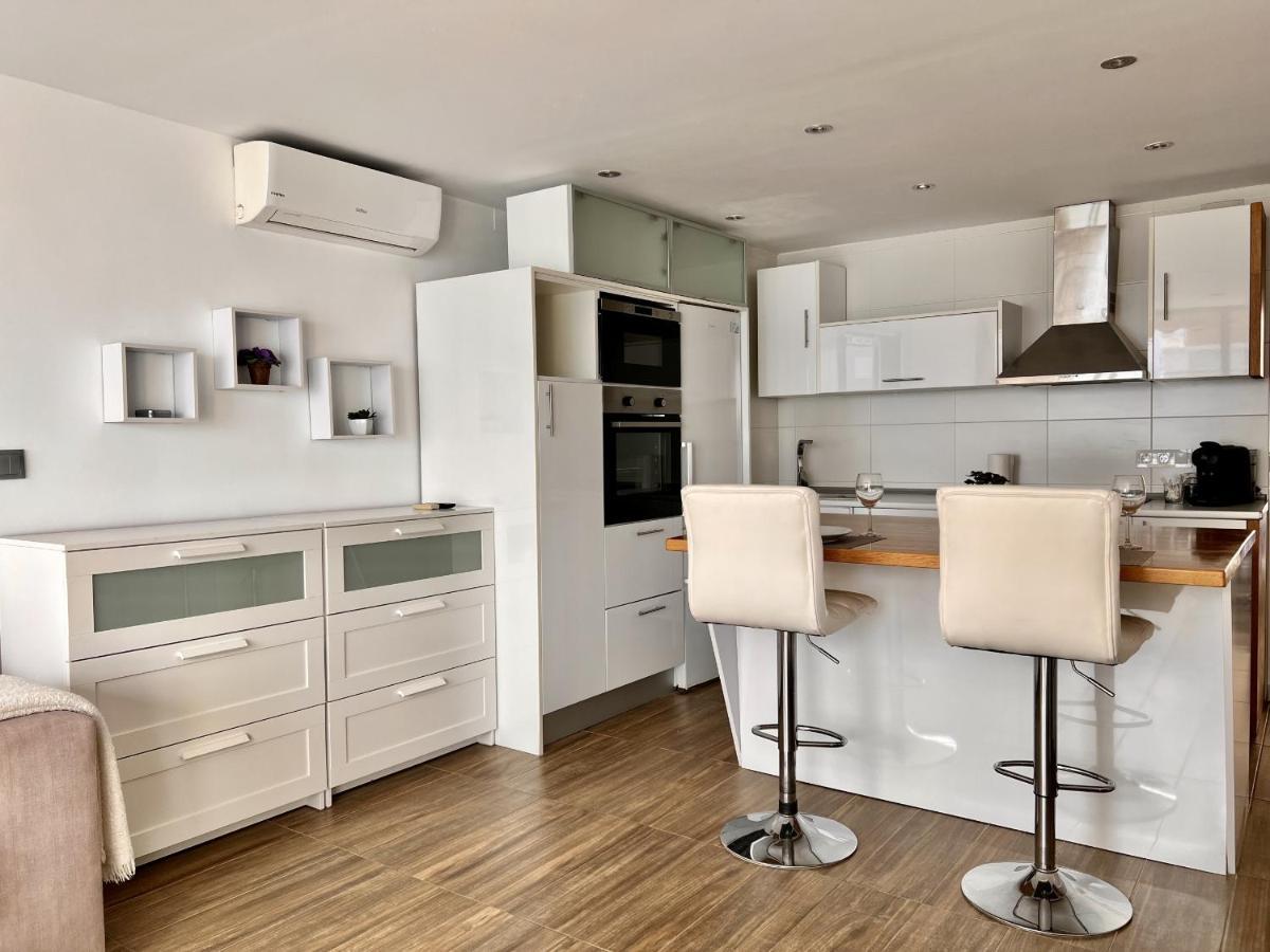 Albufereta Beach Studio By United Renters Alicante Dış mekan fotoğraf