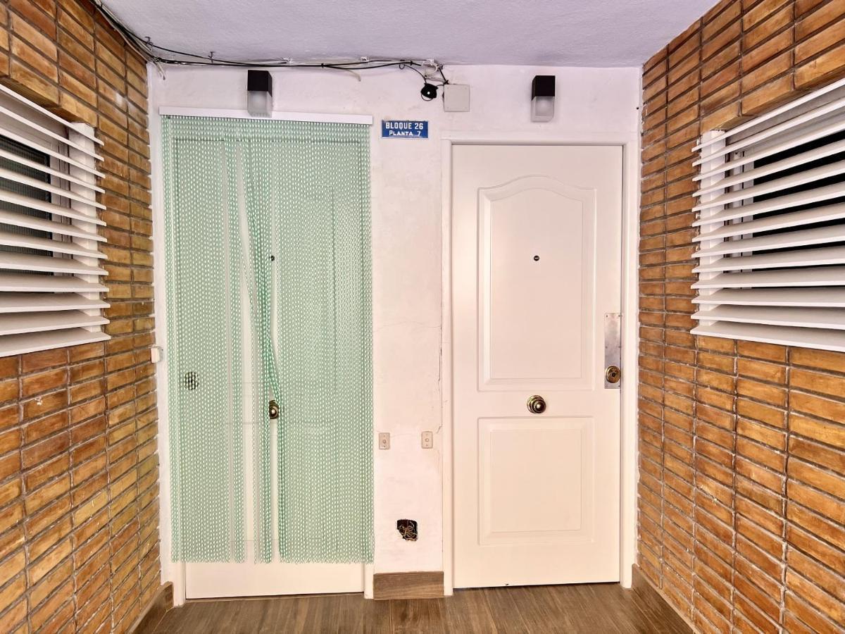 Albufereta Beach Studio By United Renters Alicante Dış mekan fotoğraf